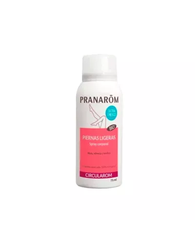 Pranarom Light Legs Spray 75ml