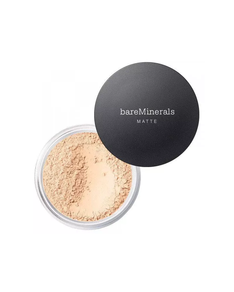 Bareminerals Matte Foundation Spf15 03-Fairly Light