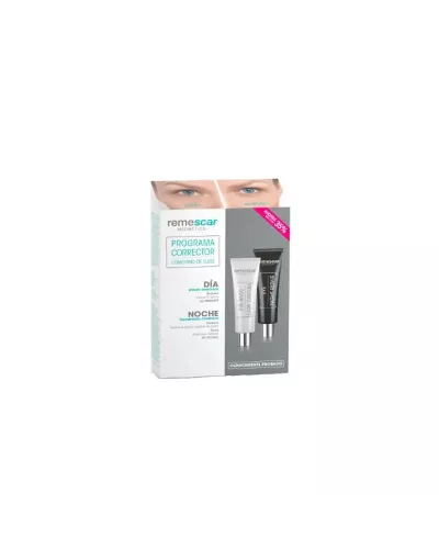 Remescar Programa Corrector Contorno De Ojos