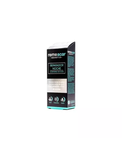 Remescar Contorno Ojos Reparador 20ml