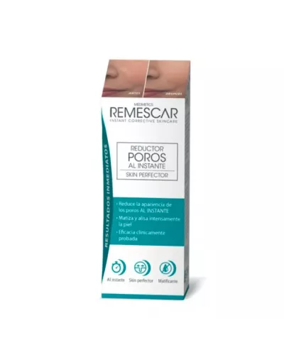 Remescar Instant Pore Reducer 20ml