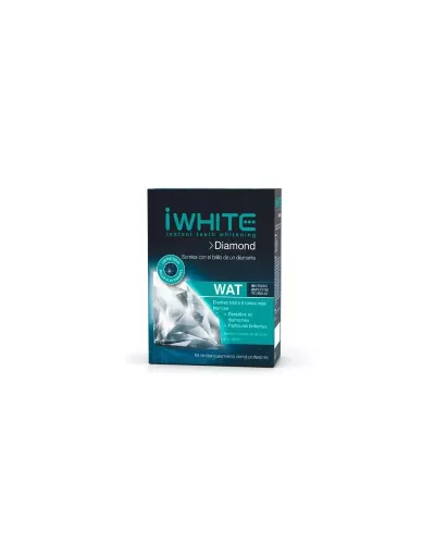 Iwhite Diamond Kit10 Moldes