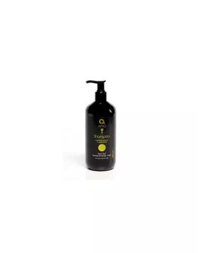 Dermo Afro Champu Mango-Argan 500ml