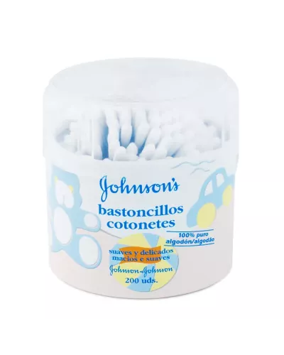 Johnsons Bâtons 200 Unités