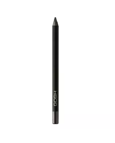 Gosh Velvet Touch Eyeliner Waterproof Hypnotic Grey