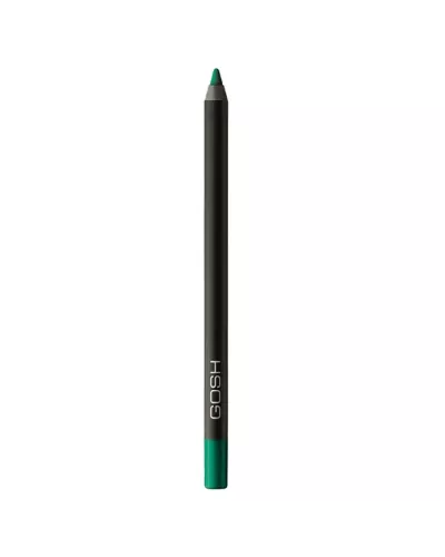 Gosh Velvet Touch Eyeliner Waterproof Woody Green