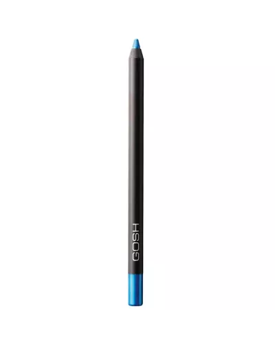 Gosh Velvet Touch Eyeliner Waterproof 011 Sky High
