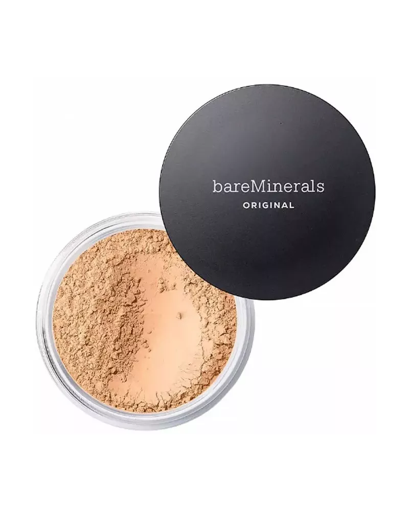 Bareminerals Original Foundation Neutral Ivory Spf15 8g