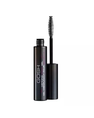 Gosh Defining Brow Gel Transparente 8ml