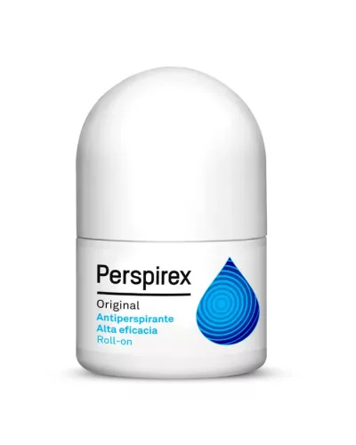 Perspirex Original Antiperspirant Roll-On 20ml