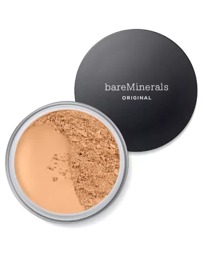 Bareminerals Original Foundation 13 Golden Beige Spf15 8g