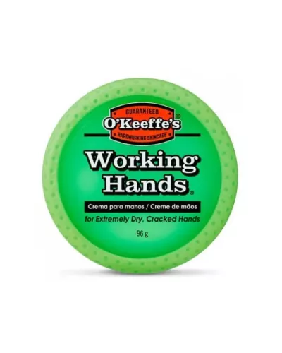 O'Keeffe's Working Hands 96g
