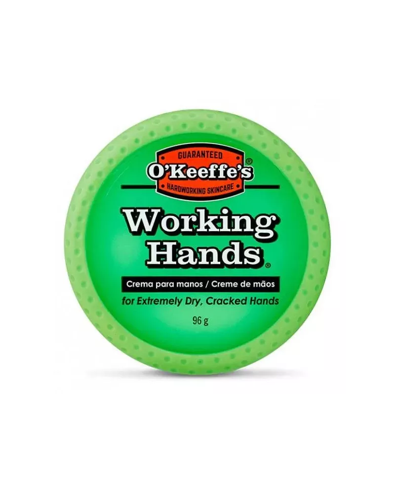 O'keeffe's O'keeffe' S Crema Manos Tubo 80g