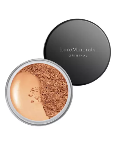 Bareminerals - Original Foundation Spf 15 - Golden Nude