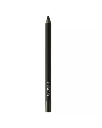 Gosh Velvet Touch Eyeliner Waterproof 022 Carbon Black