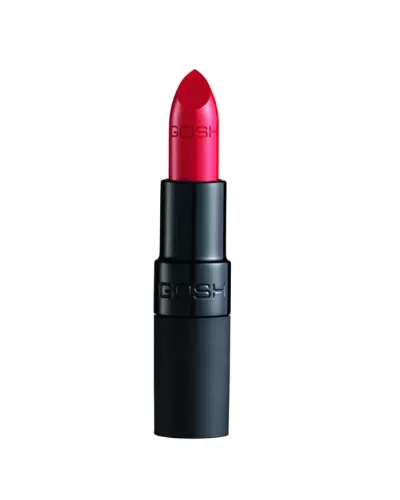 Gosh Velvet Touch Lipstick 005 Matt Classic Red