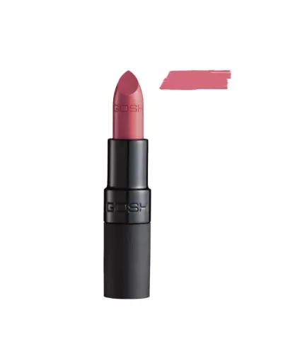 Gosh Velvet Touch Lipstick 010 Matt Smoothie