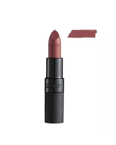 Gosh Velvet Touch Lipstick 012 Matt Raisin
