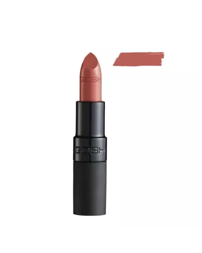 Gosh Velvet Touch Lipstick 013 Matt Cinnamon