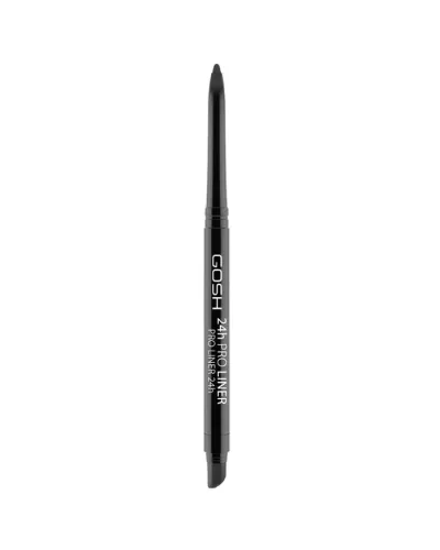 Gosh 24h Pro Liner Eyeliner 002 Carbon Black