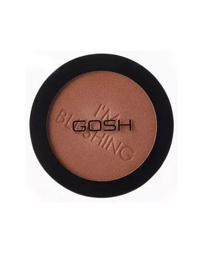 Gosh I'm Blushing 002-Amour 5,5g