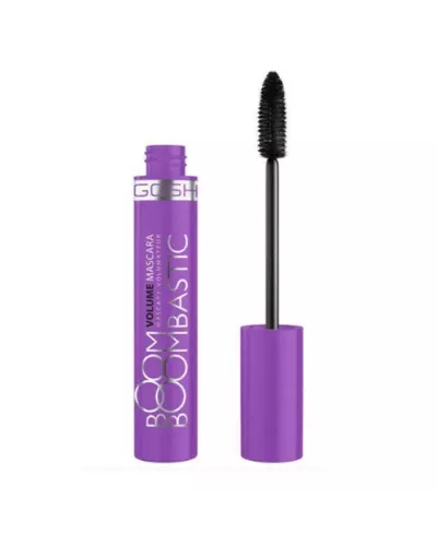 Gosh Boombastic Volume Mascara 001 Extreme Black 13ml