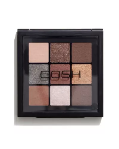 Gosh Eyedentity Palette 003 Be Happy 8g