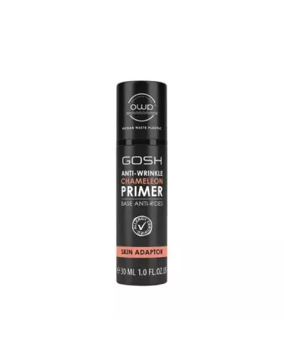 Gosh Chameleon Primer Anti-Wrinkle 001-Skin Adaptor 30ml