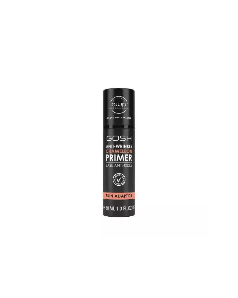 Gosh Chameleon Primer Anti-Wrinkle 001-Skin Adaptor 30ml