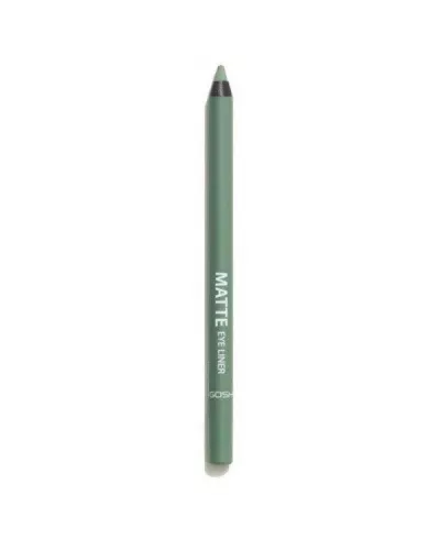 Gosh Matte Eye Liner 009-Midnight Blue