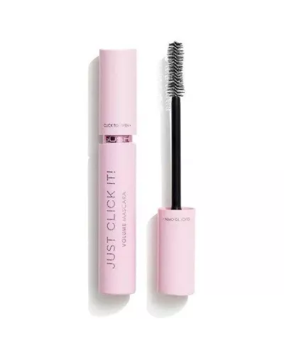 Gosh Just Click It! Volume Mascara 10ml