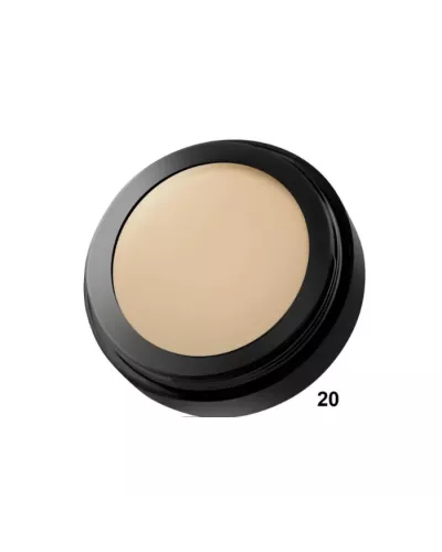 Paese Cover Kamouflage Cream 20