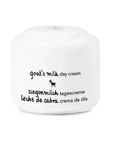 Ziaja Leche De Cabra Crème Facial De Día 50ml