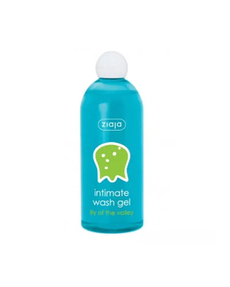 Wild Lily Intimate Hygiene Gel 500ml