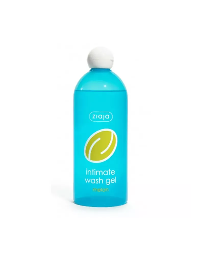 Gel de Higiene Íntima de Melón 500ml