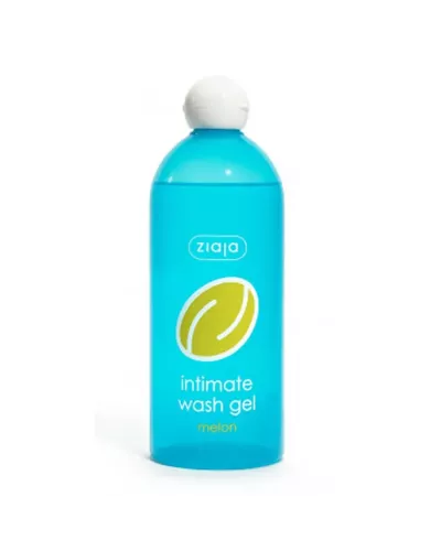 Gel de Higiene Íntima de Melón 500ml