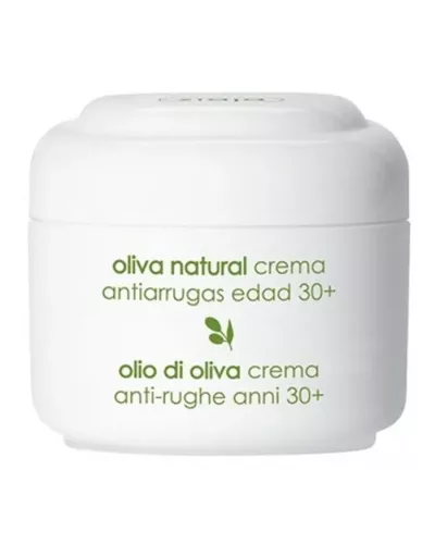 Ziaja Oliva Crema Antiarrugas 50ml
