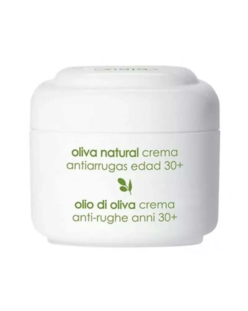 Ziaja Oliva Crema Antiarrugas 50ml
