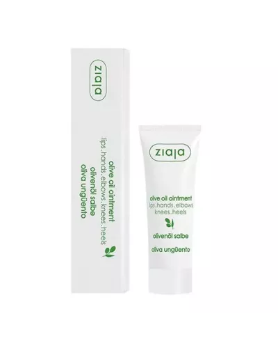 Ziaja Oliva Ungüento 20ml