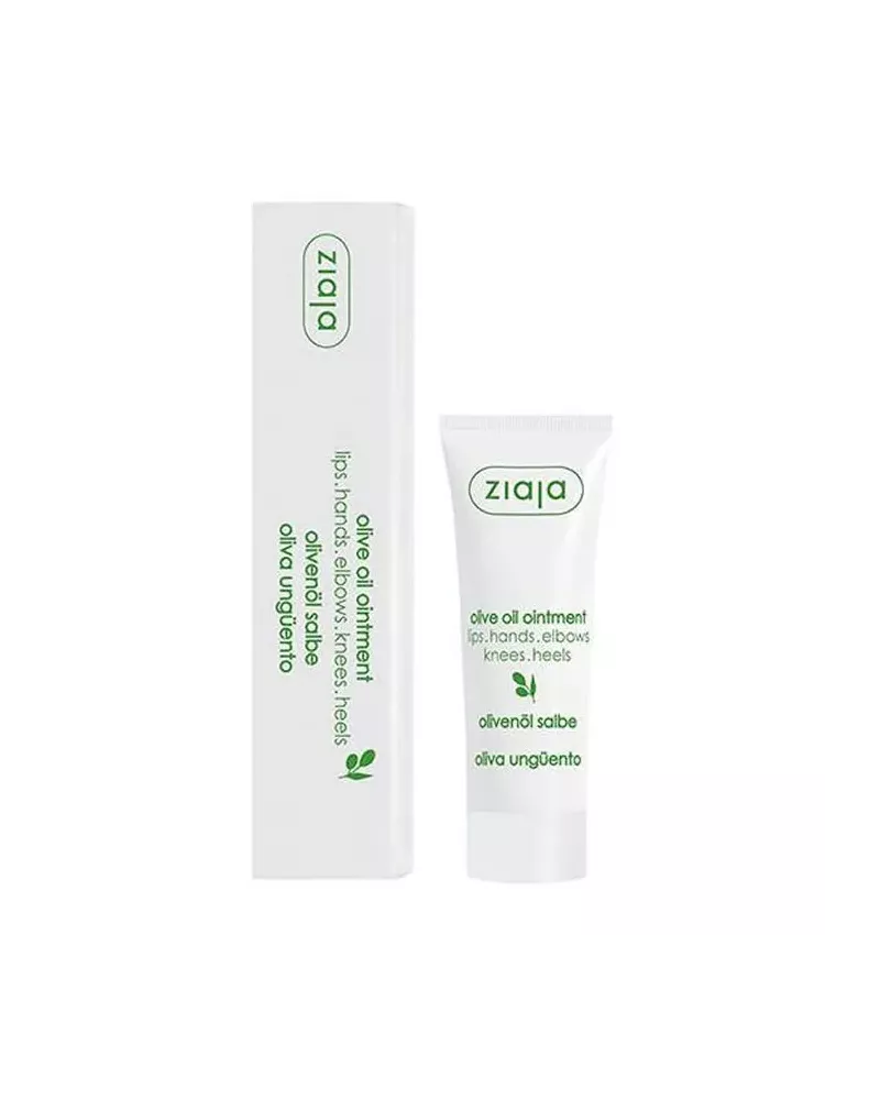 Ziaja Oliva Ungüento 20ml