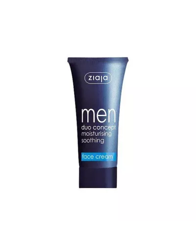 Ziaja Men Face Cream SPF6 50ml