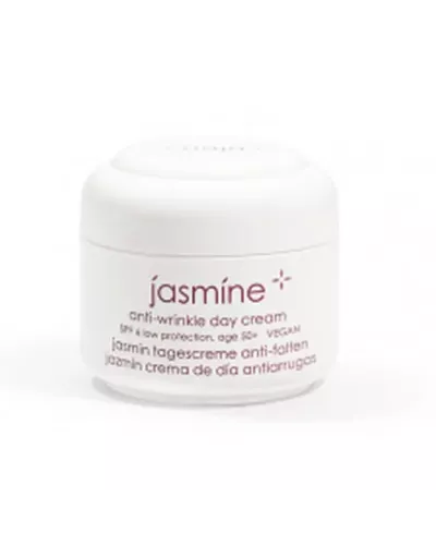 Ziaja Jazmin Crème Facial De Día Antiarrugas Spf6 50ml