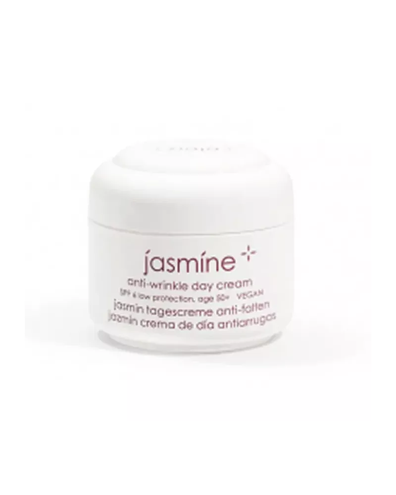 Ziaja Jazmin Crema Facial De Día Antiarrugas Spf6 50ml