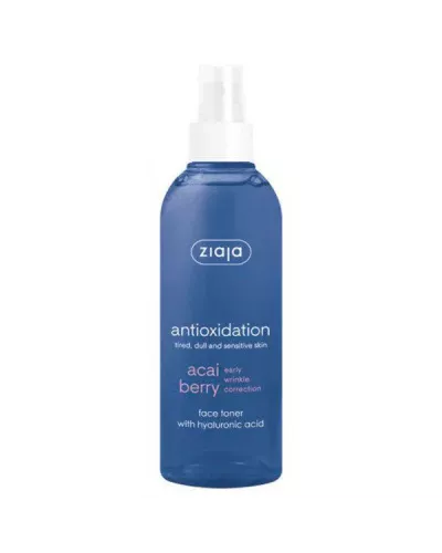 Ziaja Acai Tónico Facial En Spray 200ml