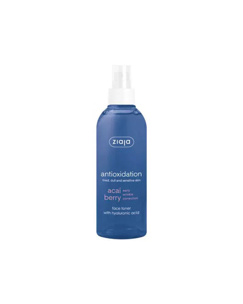 Ziaja Acai Tónico Facial En Spray 200ml
