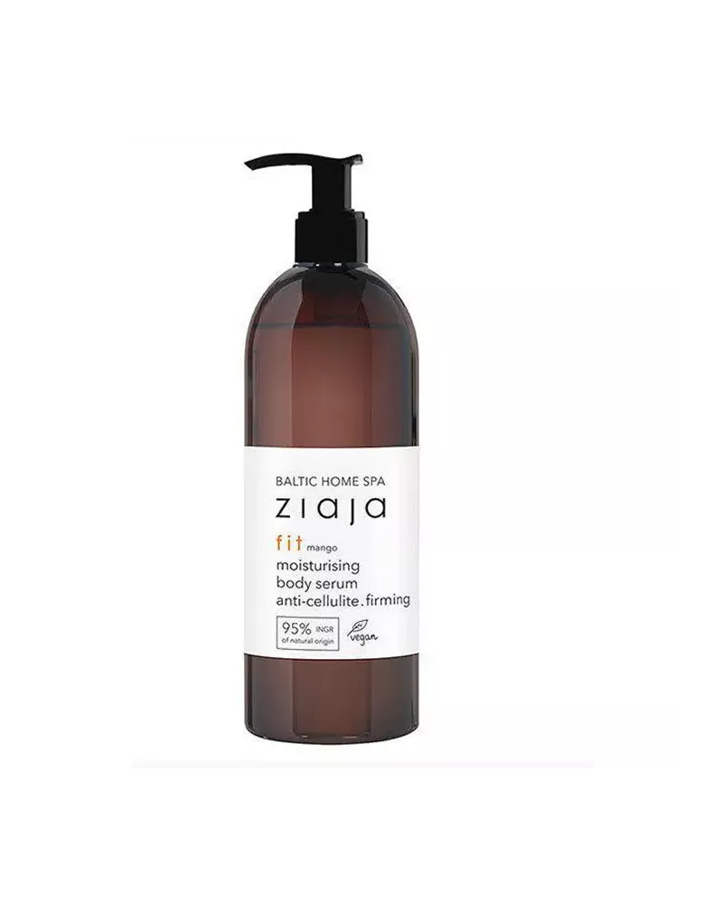 Baltic Home Spa Fit Serum Corporal Hidratante 400ml