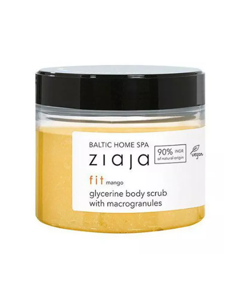 Baltic Home Spa Fit Exfoliante Corporal De Glicerina Con Macrogranulos 300ml