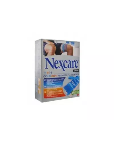 3m Nexcare Coldhot Premium Flexible Pack 11x23,5cm