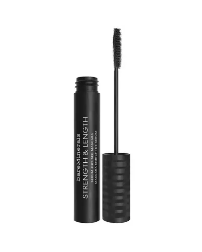 Bareminerals Strength y Length Serum Infused Mascara 8ml
