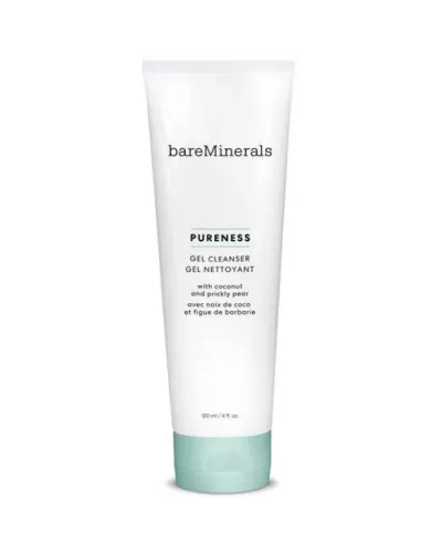 Gel limpiador Pureness de Bareminerals 120ml